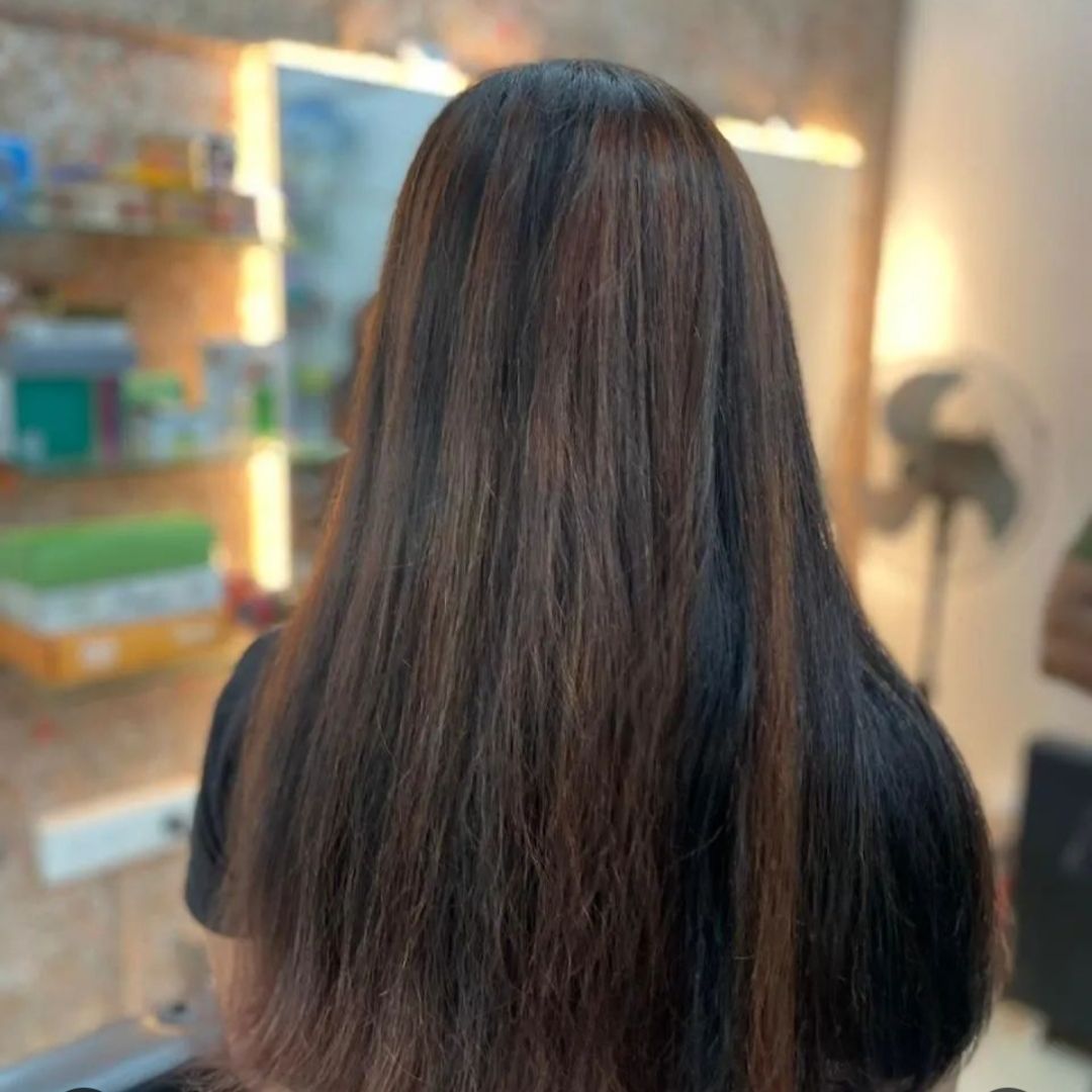 Juvanis Beauty Salon