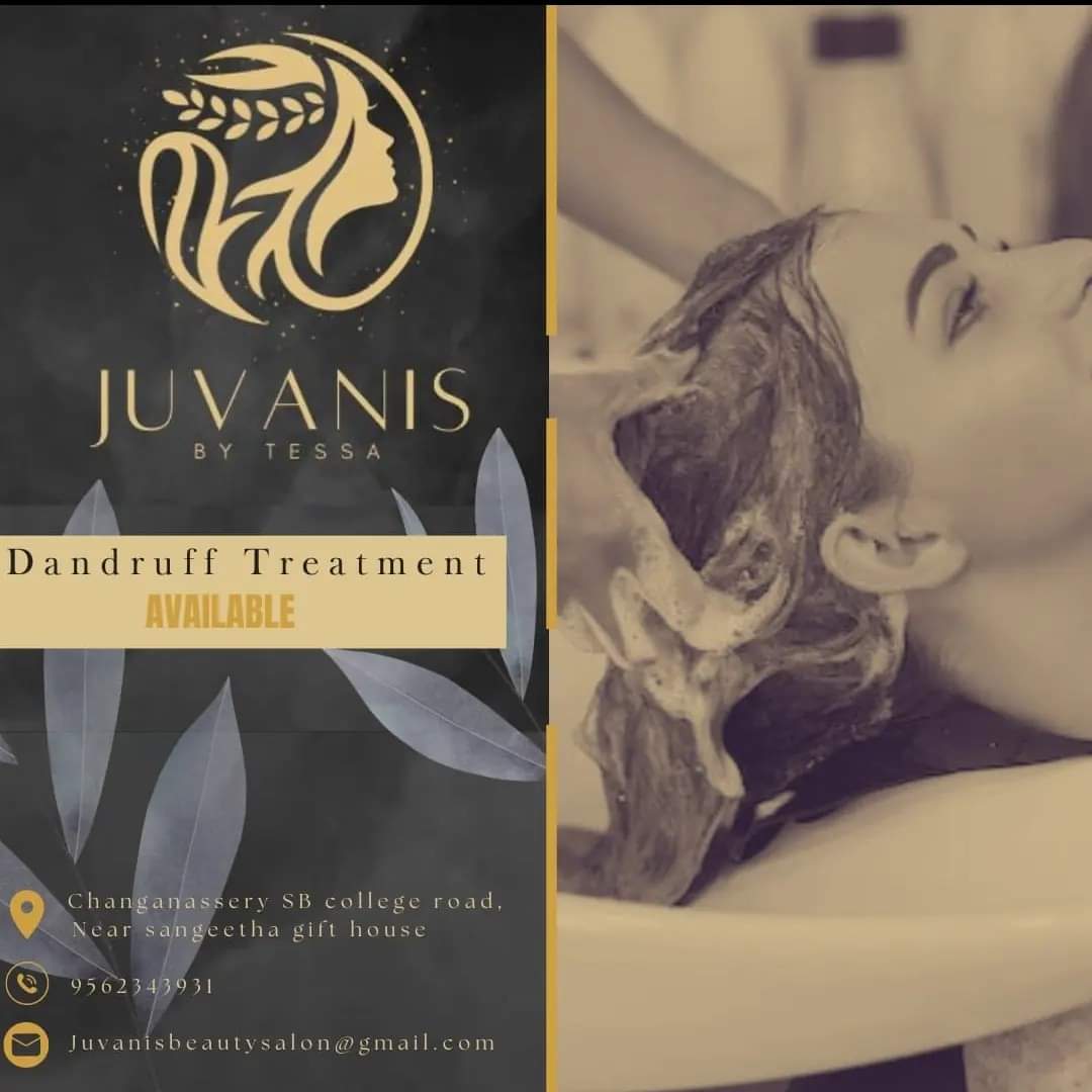 Juvanis Beauty Salon