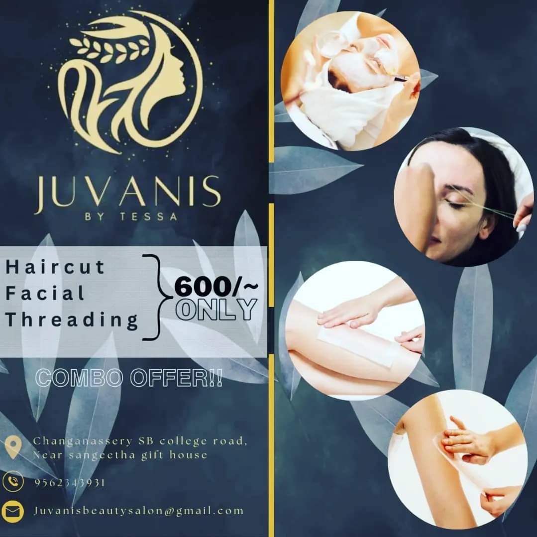 Juvanis Beauty Salon