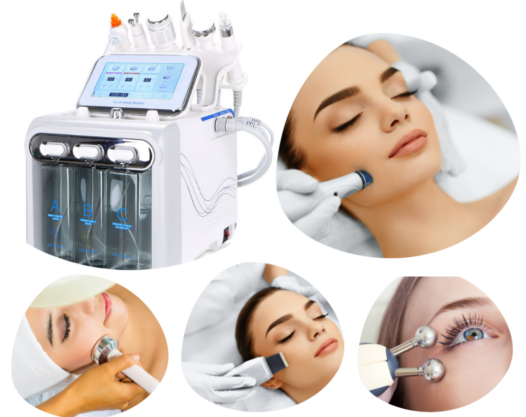 Juvanis Beauty Salon